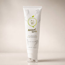 Natural Sports crema de recuperación de 120 ml con masajeador